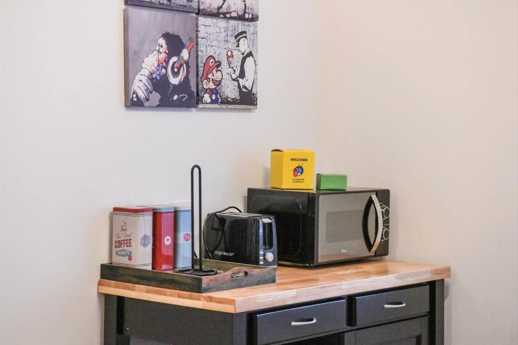 Le Marius Apartment